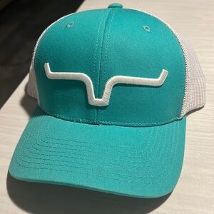 Kimes ranch hat